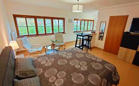 Lumineux Appartement Free Parking Nature Ville Tt Equipe